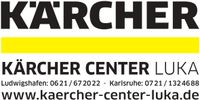 Logo Kärcher Center LuKa