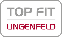 Logo TopFit Studio Lingenfeld