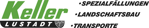 Logo Keller Forstbetrieb